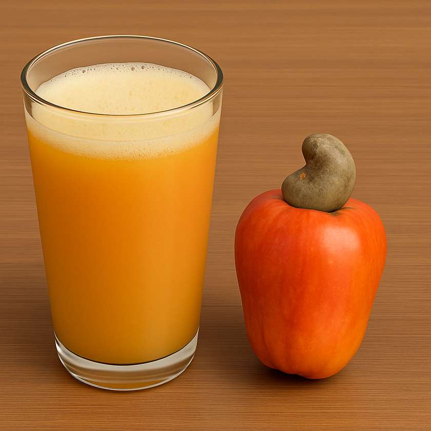 Cashew Juice