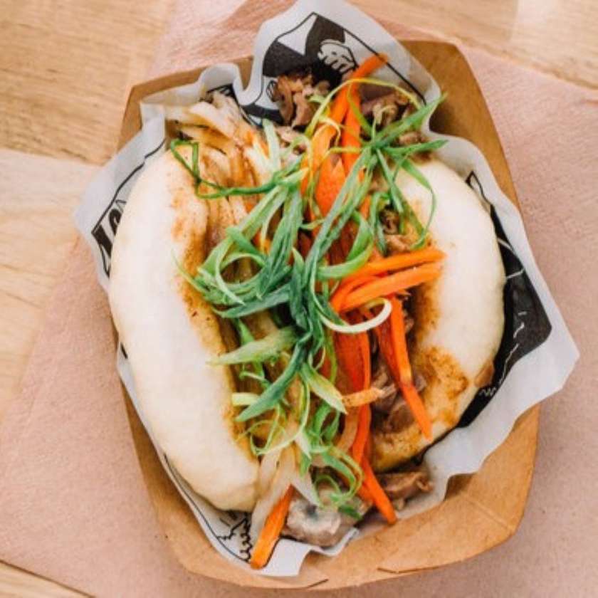 Kakuni Bao (2Pc)