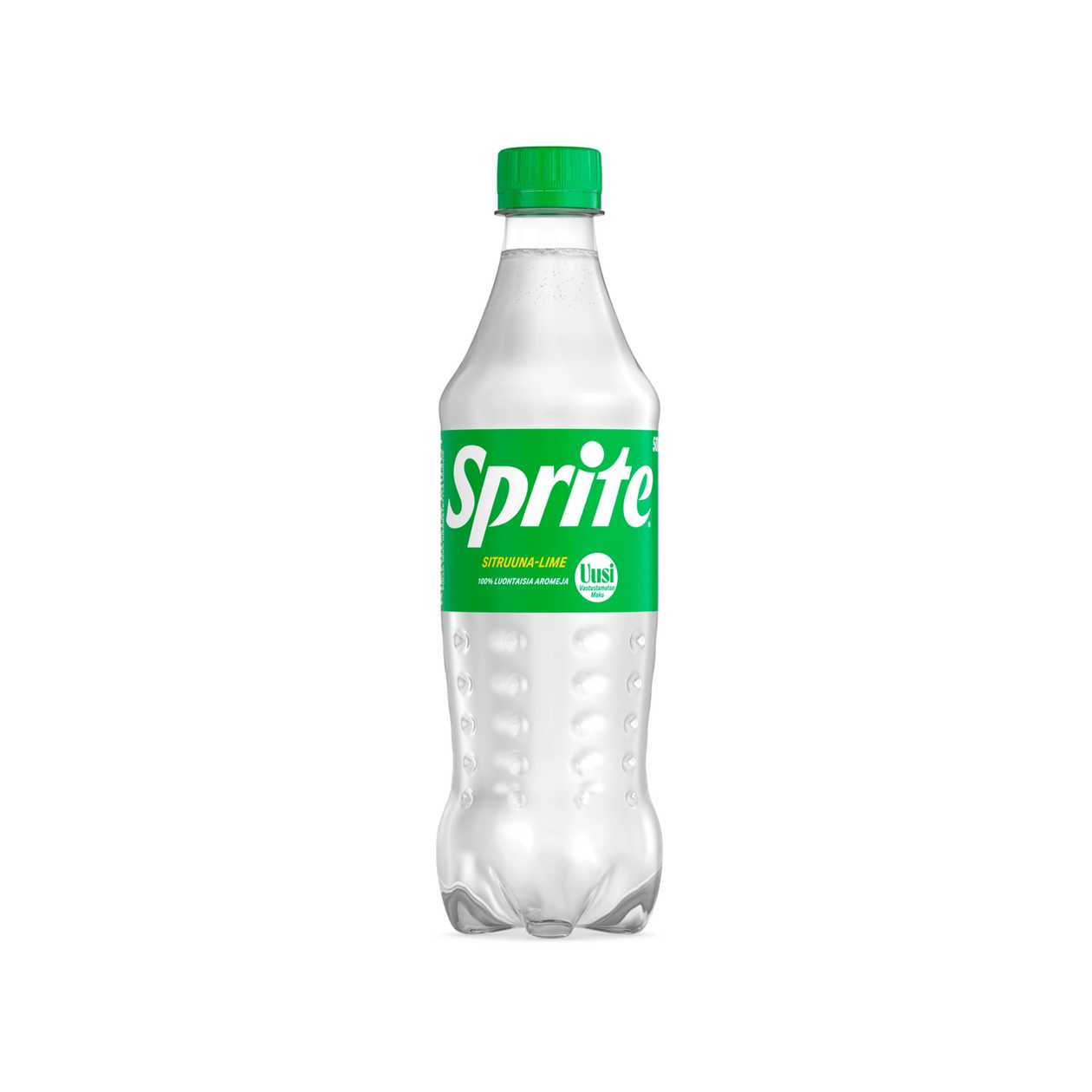 Sprite 0,5 l