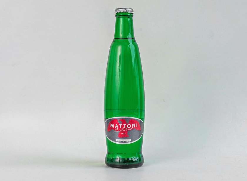 Mattoni still water 0,33l