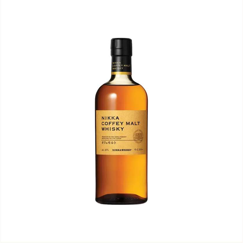 Nikka Coffee Malt (Single)
