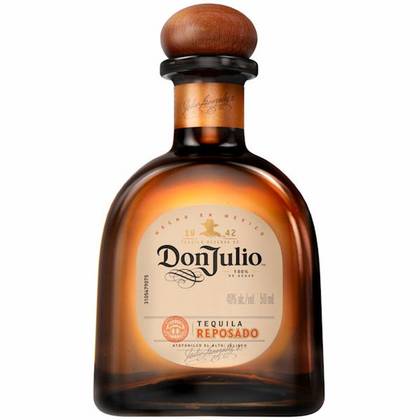 Don Julio Reposado (Single)