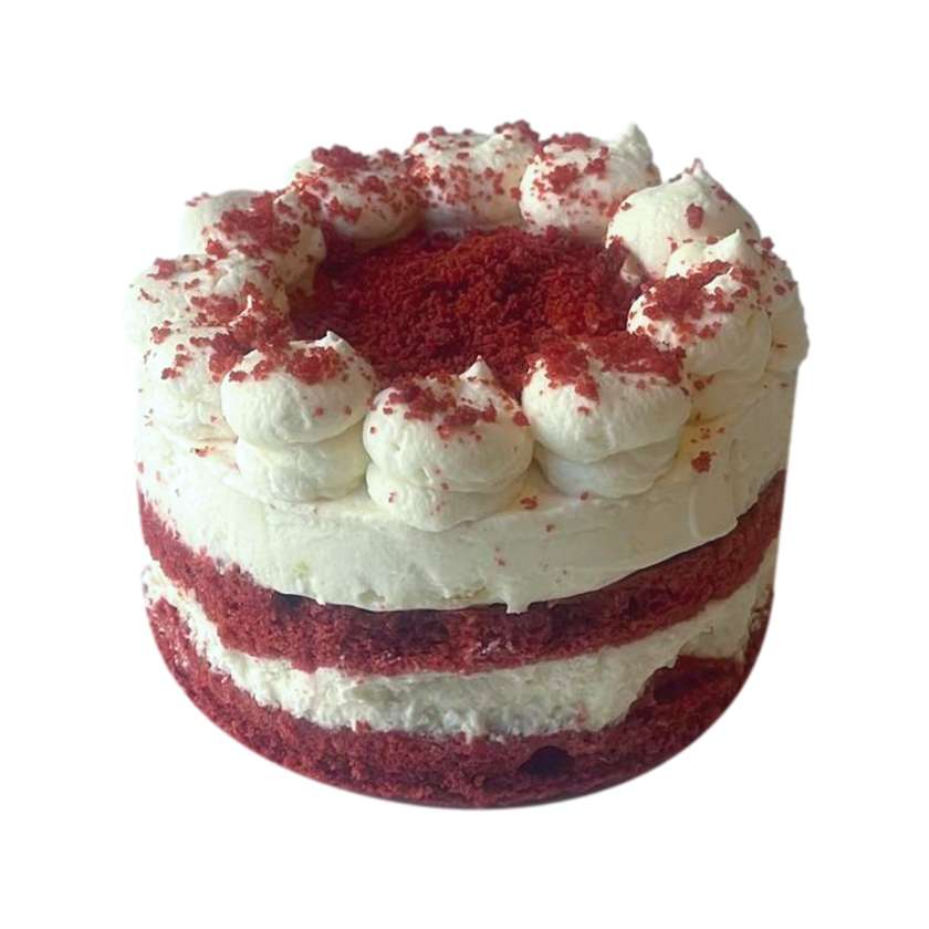Red Velvet