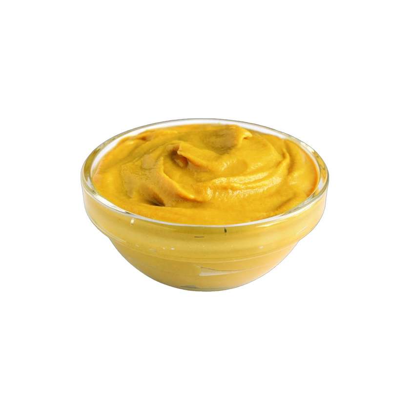 Mango Curry Mayonnaise