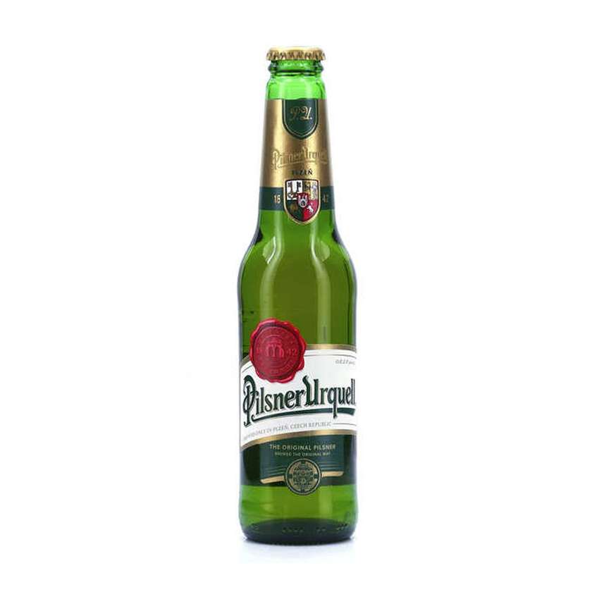 Pilsner urquell 4.4%, 0,5 l