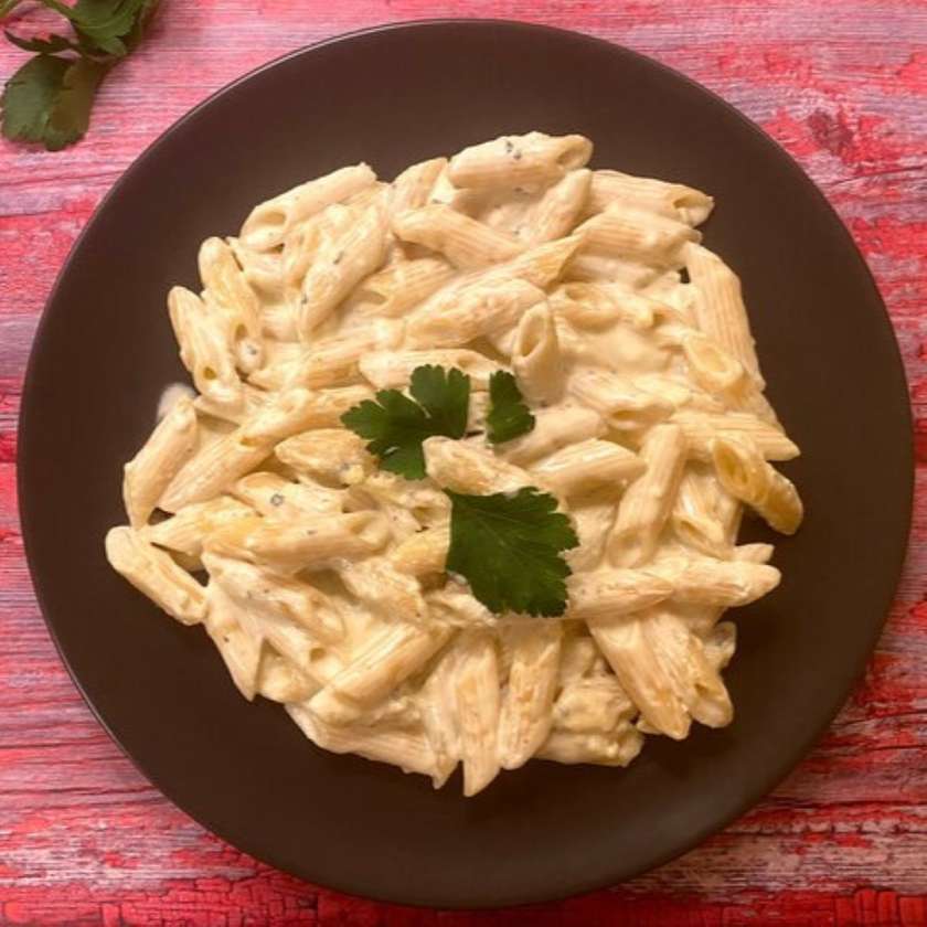 Penne ai Quattro Formaggi - 350 g