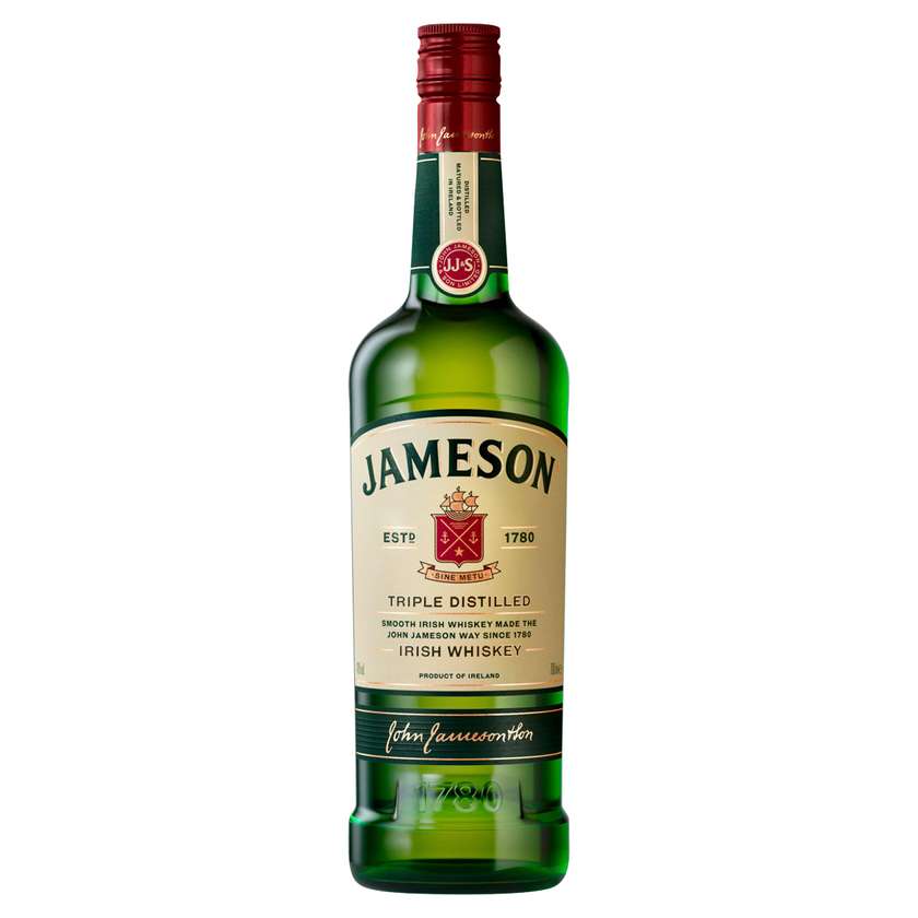 Jameson (single)