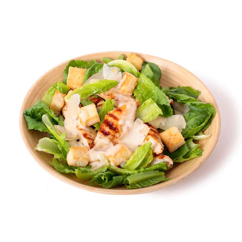 F-Hoone Caesar Salad
