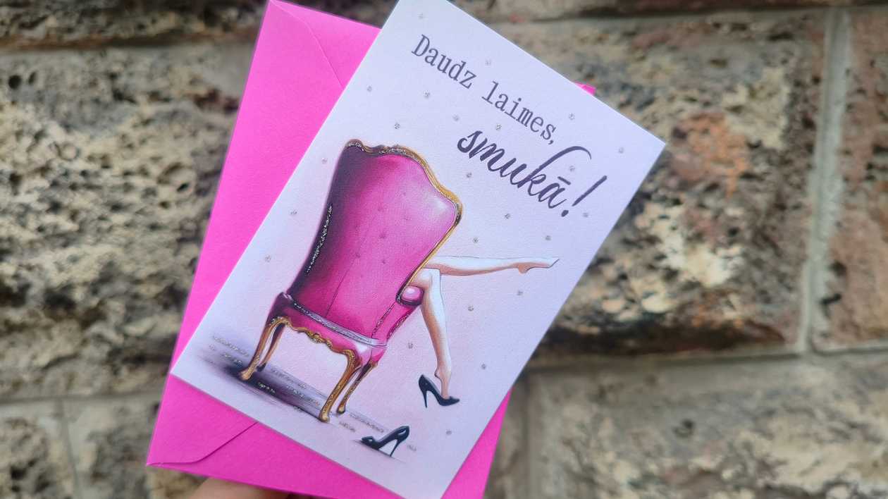 Congratulations, beautiful!!!