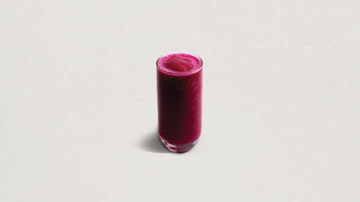 722. Dragon Smoothie