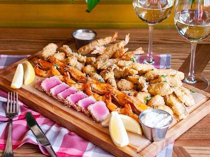 Fritto Misto