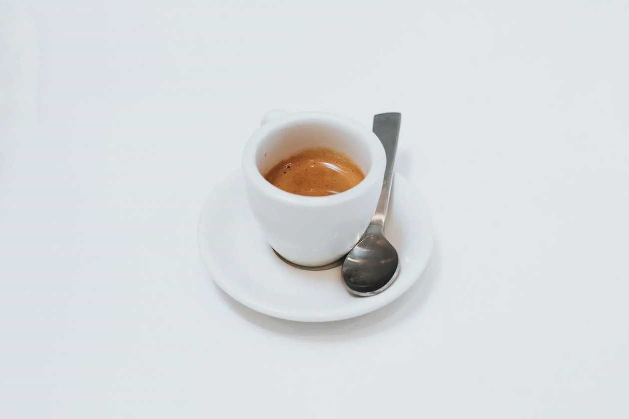 Espresso (Single)