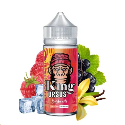 King Ursus 100ml