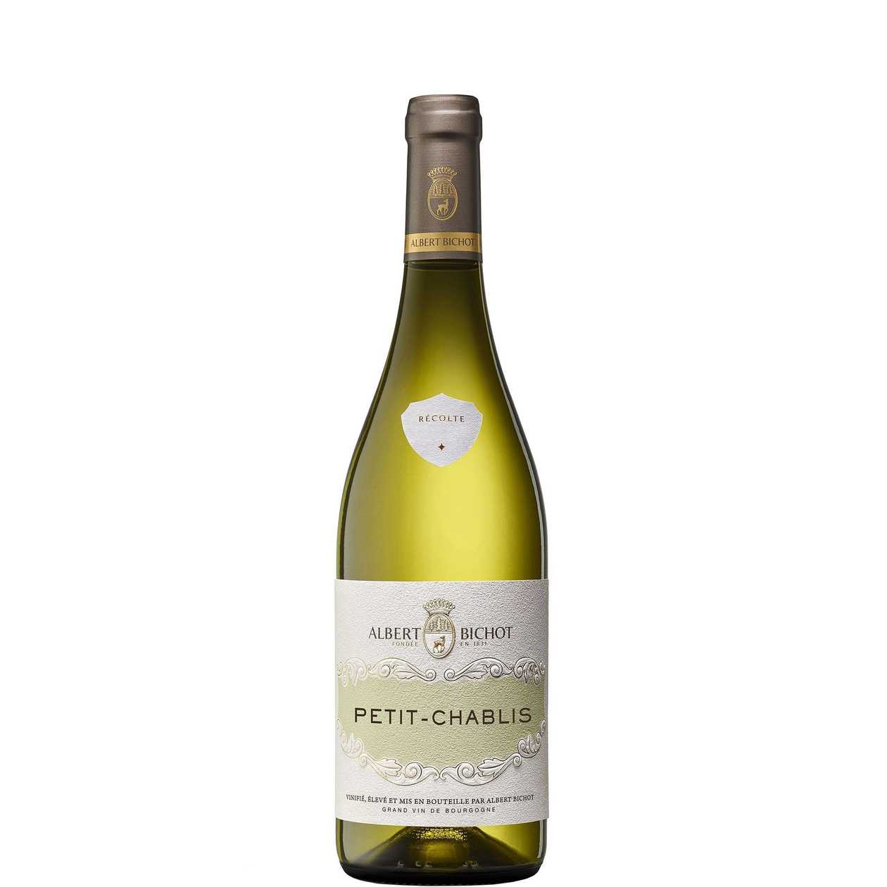 Albert Bichot Petit Chablis (Bottle)