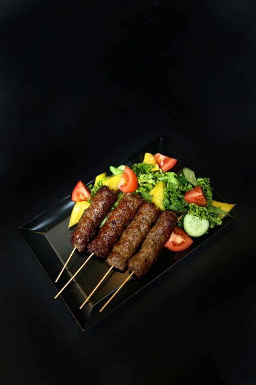 Lyulya-kebab (600g)