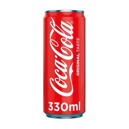 Coca-Cola 330 ml