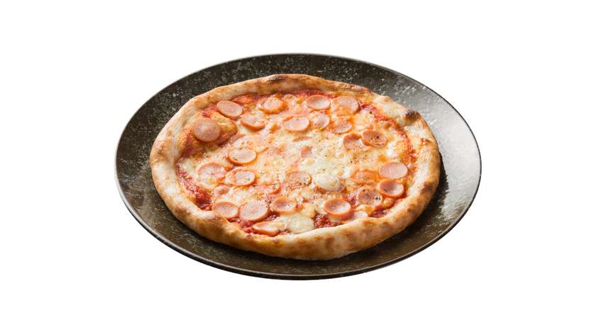 Student Pizza 20 cm