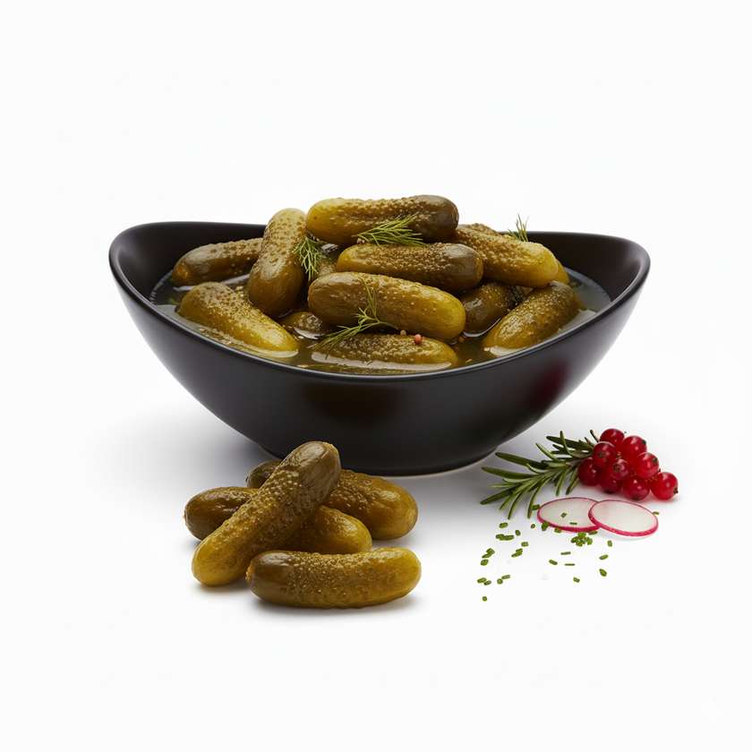 100g Pickled Cucumber /10/