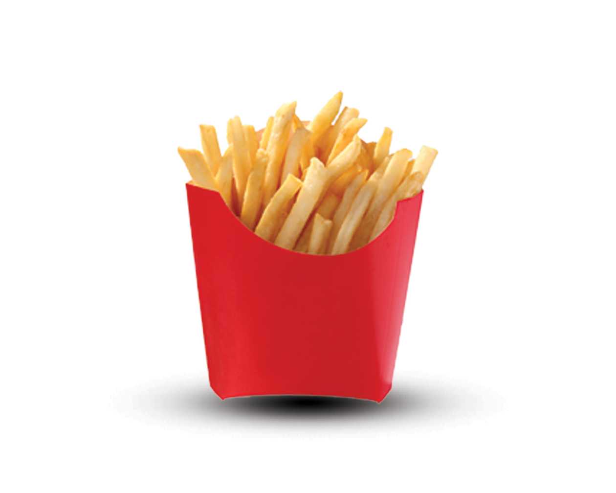 Medium Fries