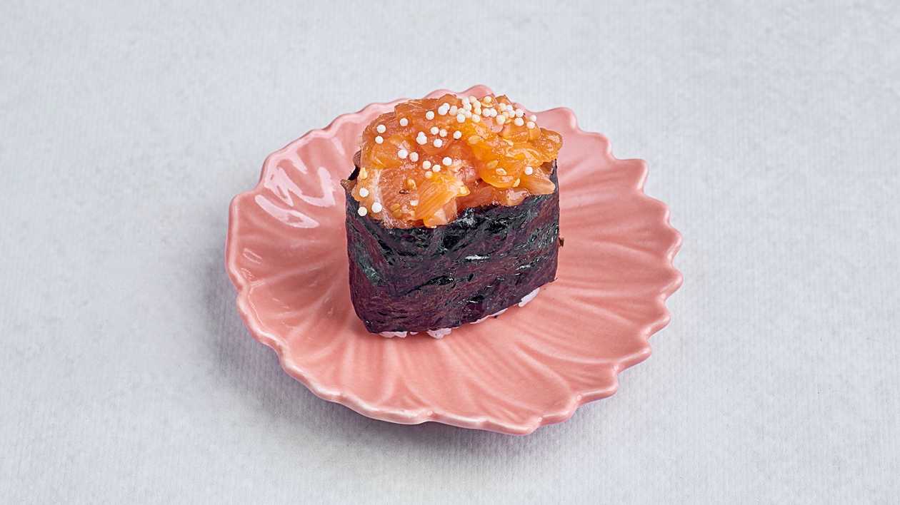 Gunkan tatar z 艂ososia