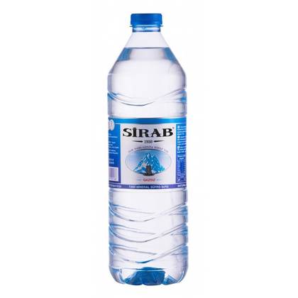 Sirab Mineral Water