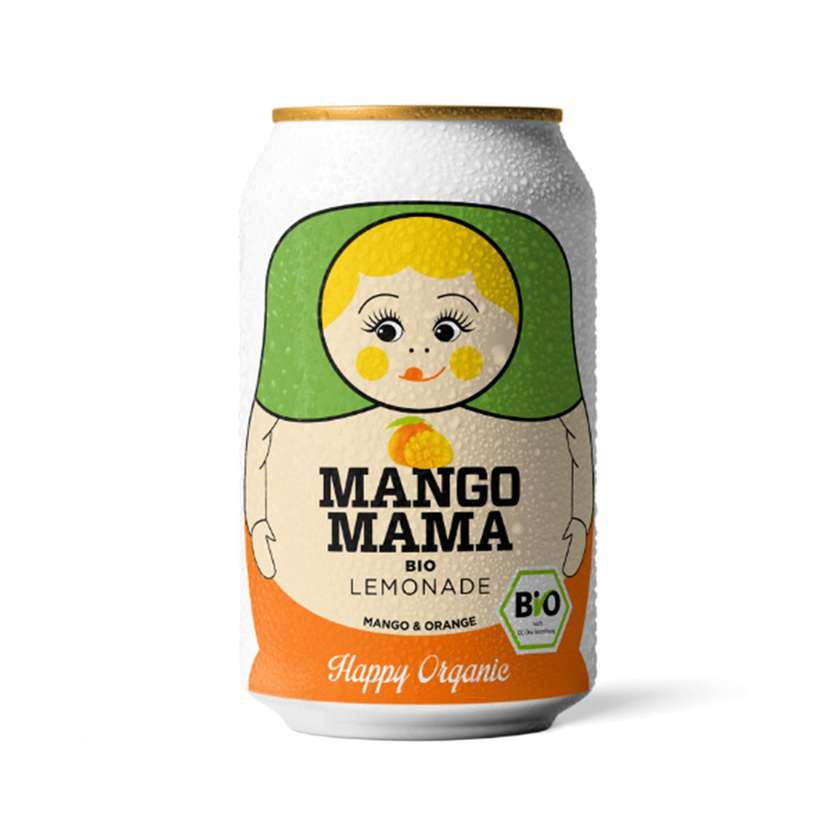 Mango Mama