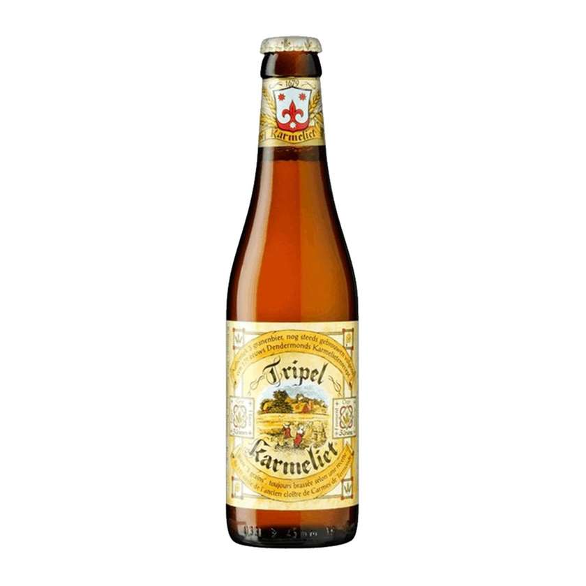 Tripel karmeliet 8,4%, 0,5 l