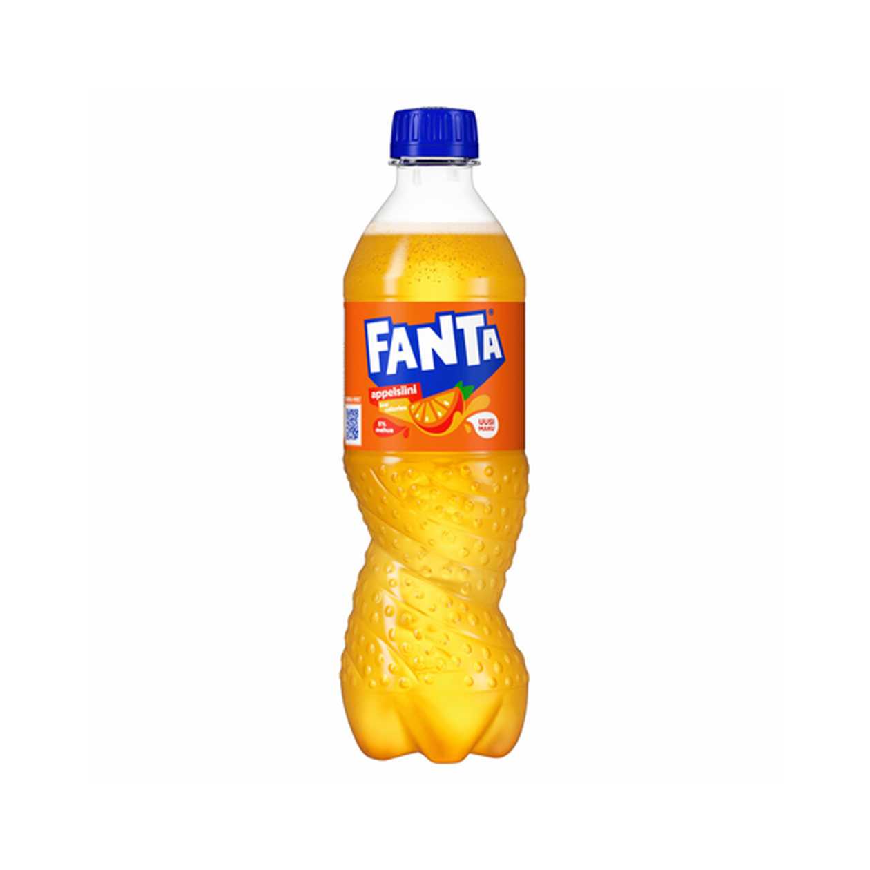 Fanta 0,5 l