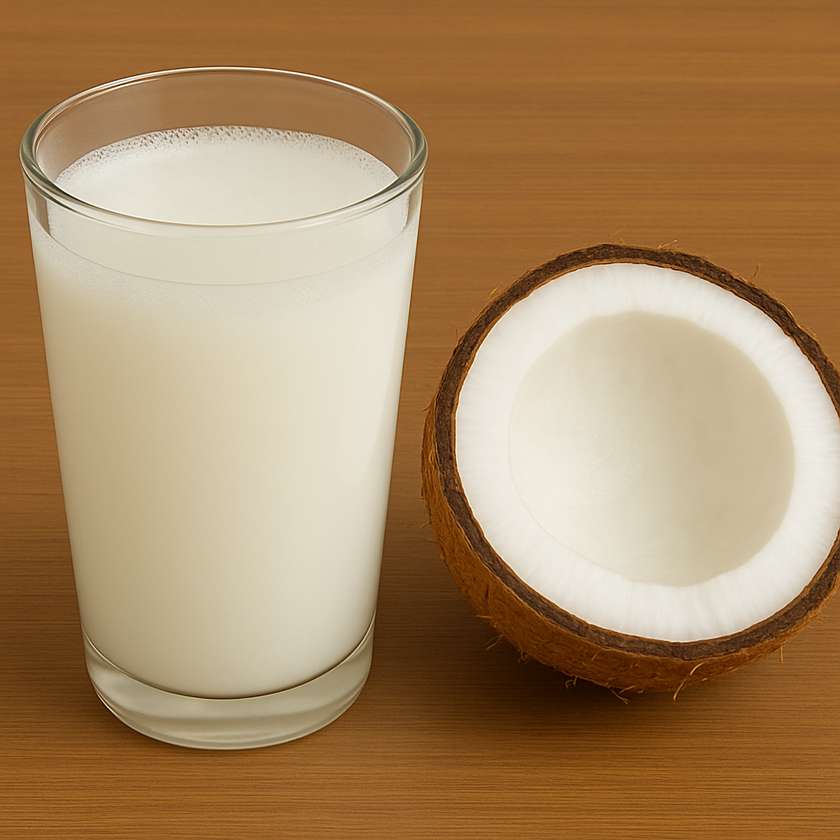 Coconut Juice