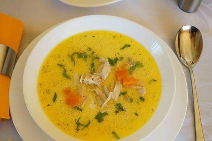 Radauteana Soup (480g)