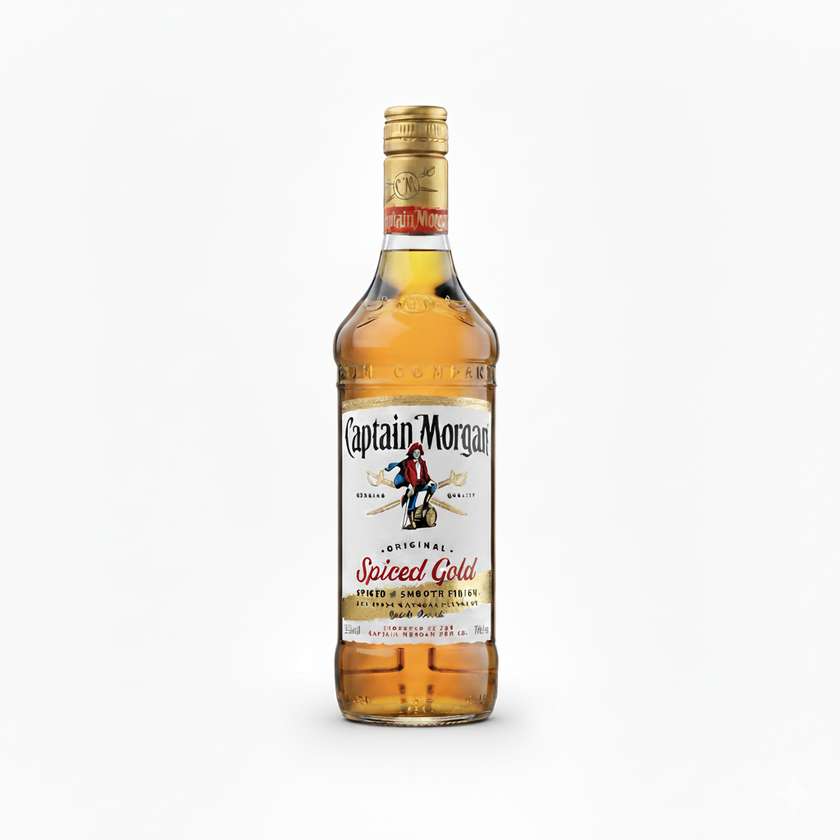 Captain Morgan Spiced 35% 0.7l