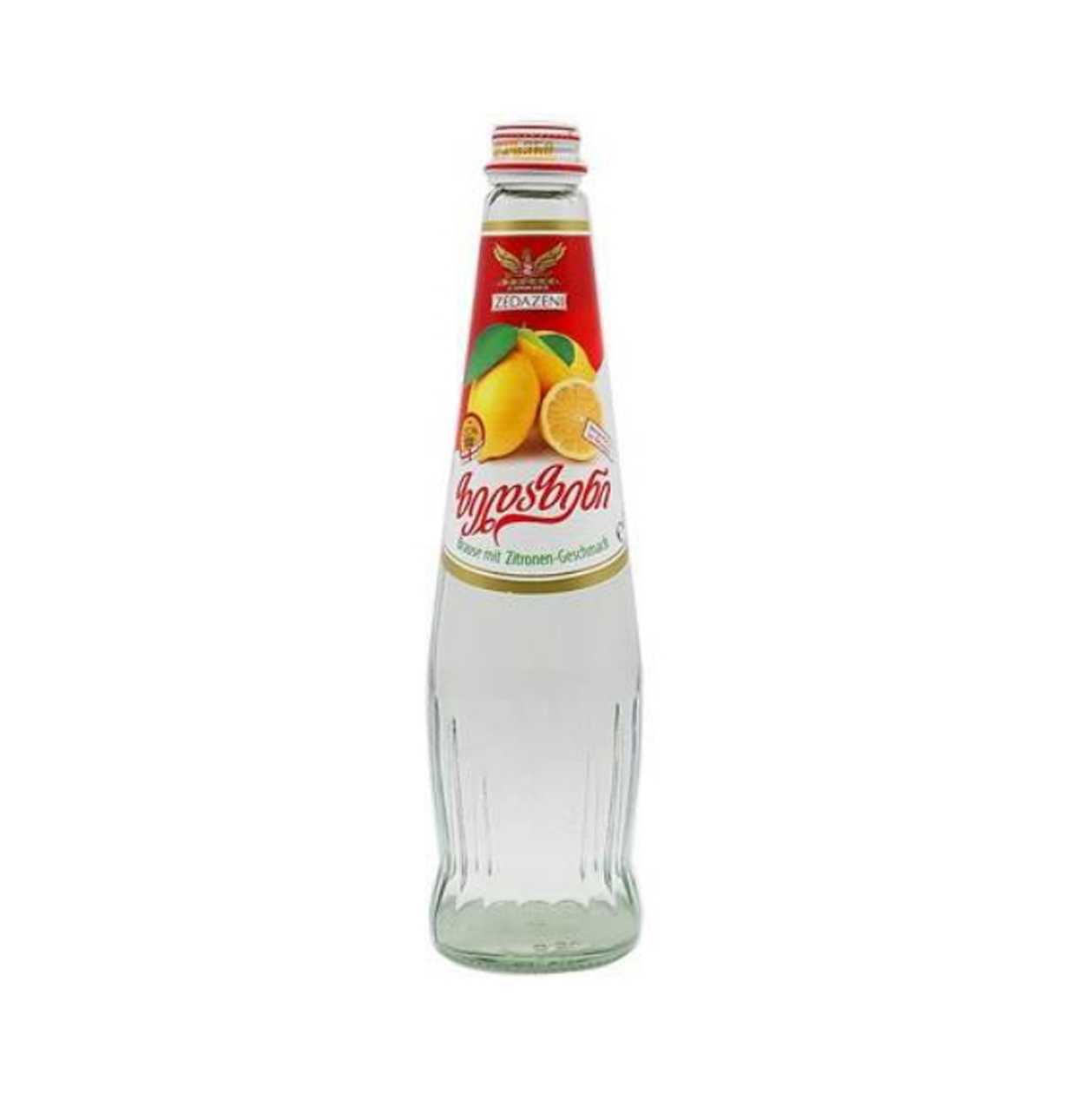 Limonaad 0,5 l