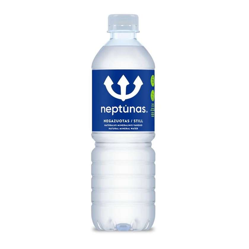 Neptunas gaasita 1,5 l