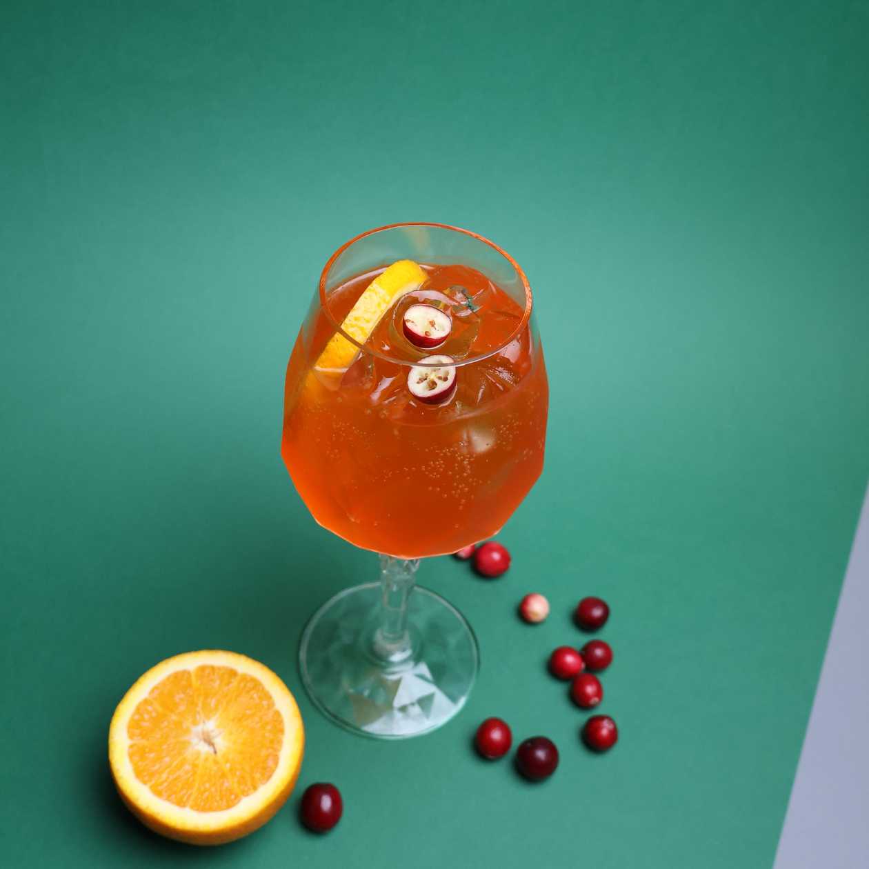 Aperol Spritz