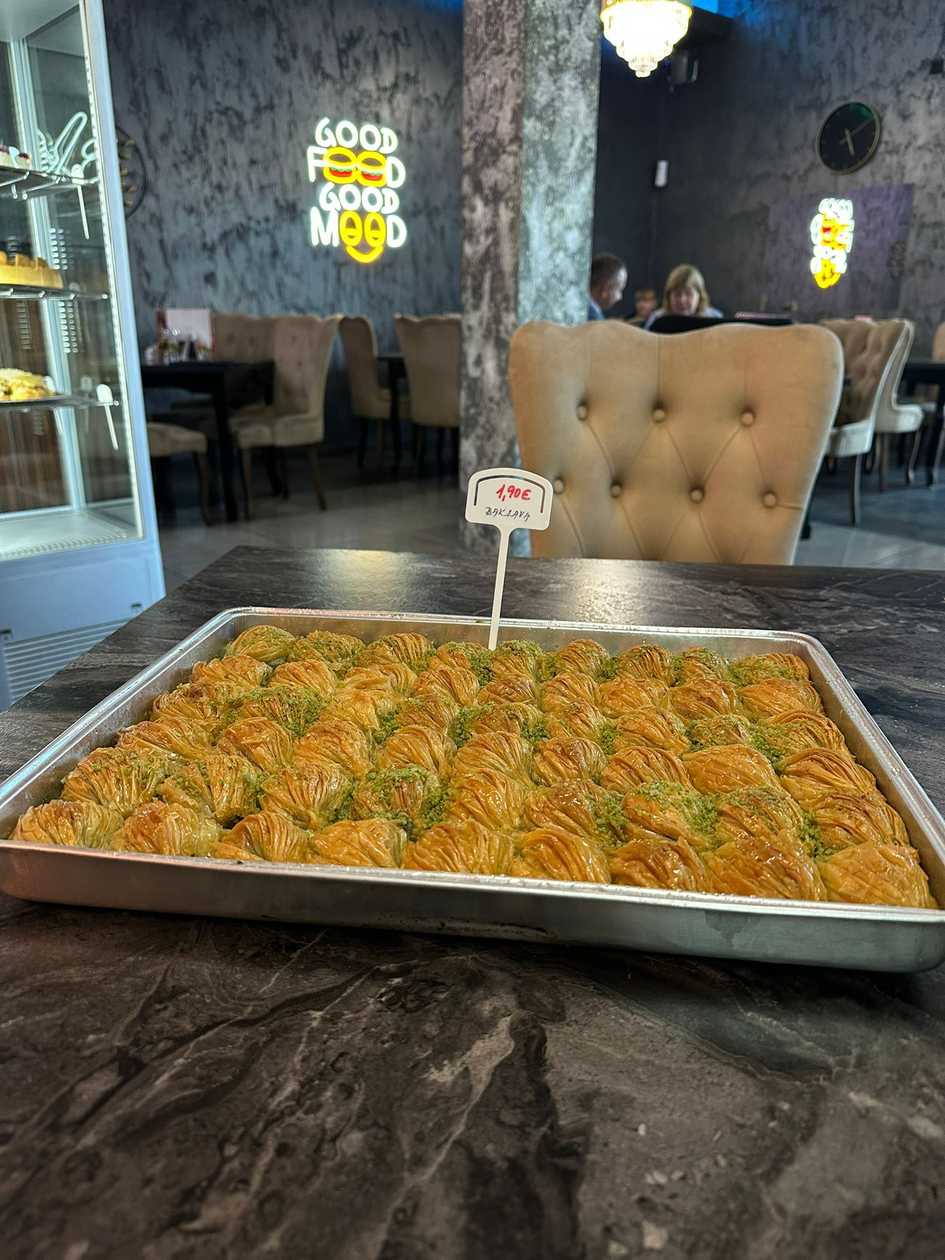 Baklava