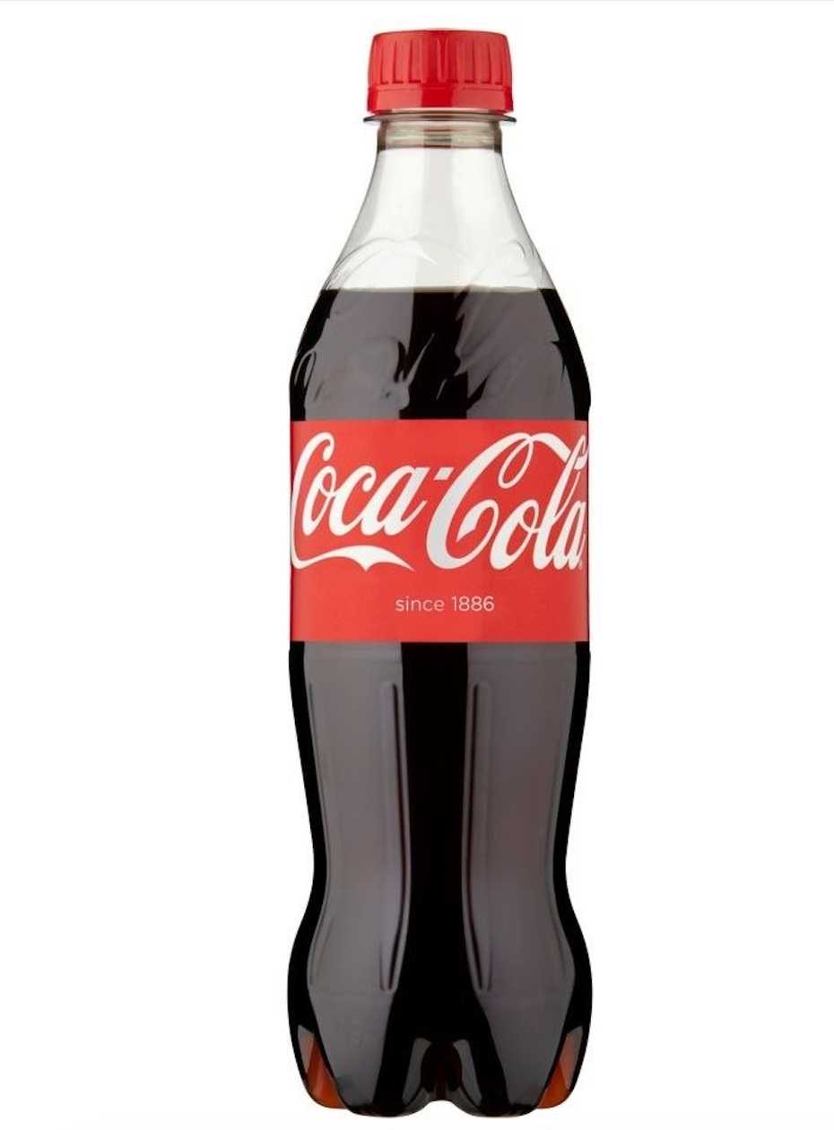 Coca-cola