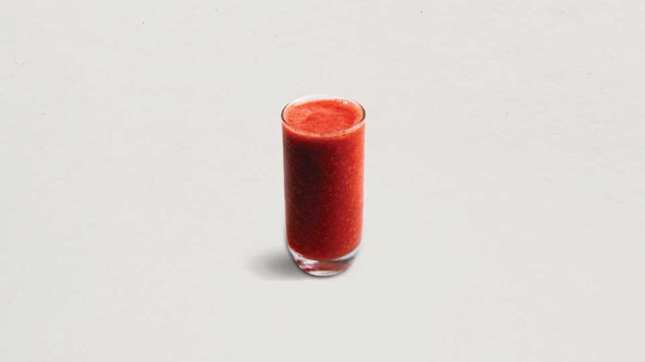 723. Strawberry Fusion Smoothie