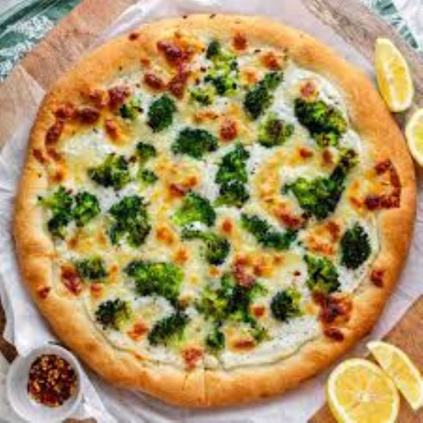 Brocoolic & Hermelin