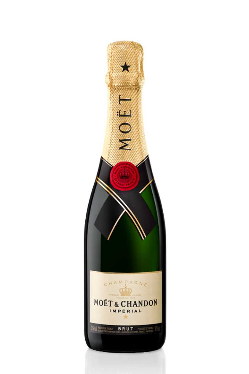 Moet Chandon Imperial Brut (Bottle)