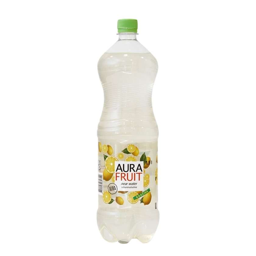 Aura Fruit 0,5 l