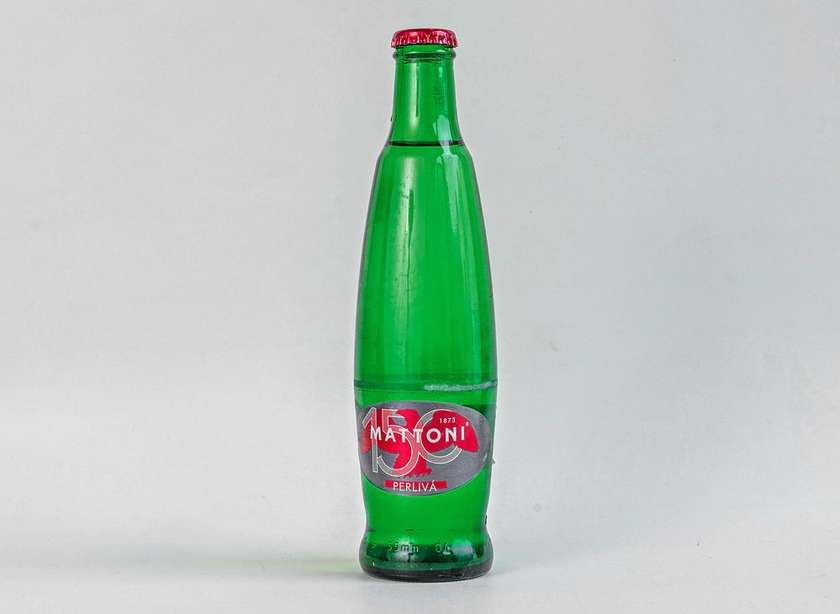 Mattoni sparkling water 0,33l
