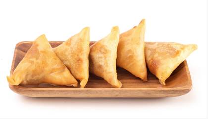 Veg Samosa
