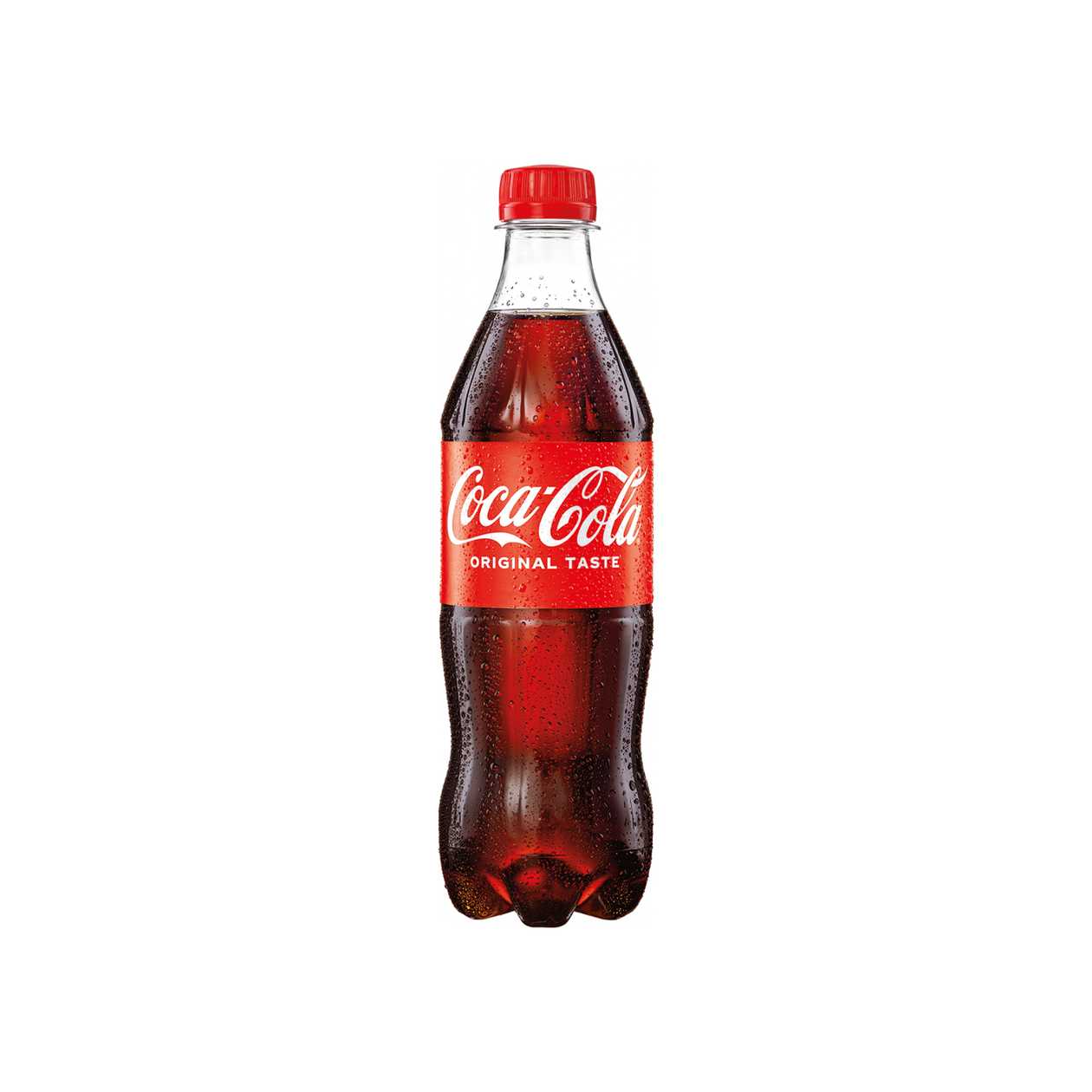 Coca-Cola 0,5 l