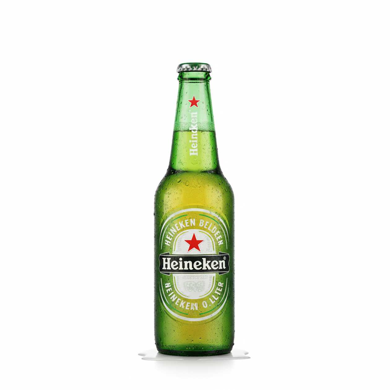 Heineken 0,5 l