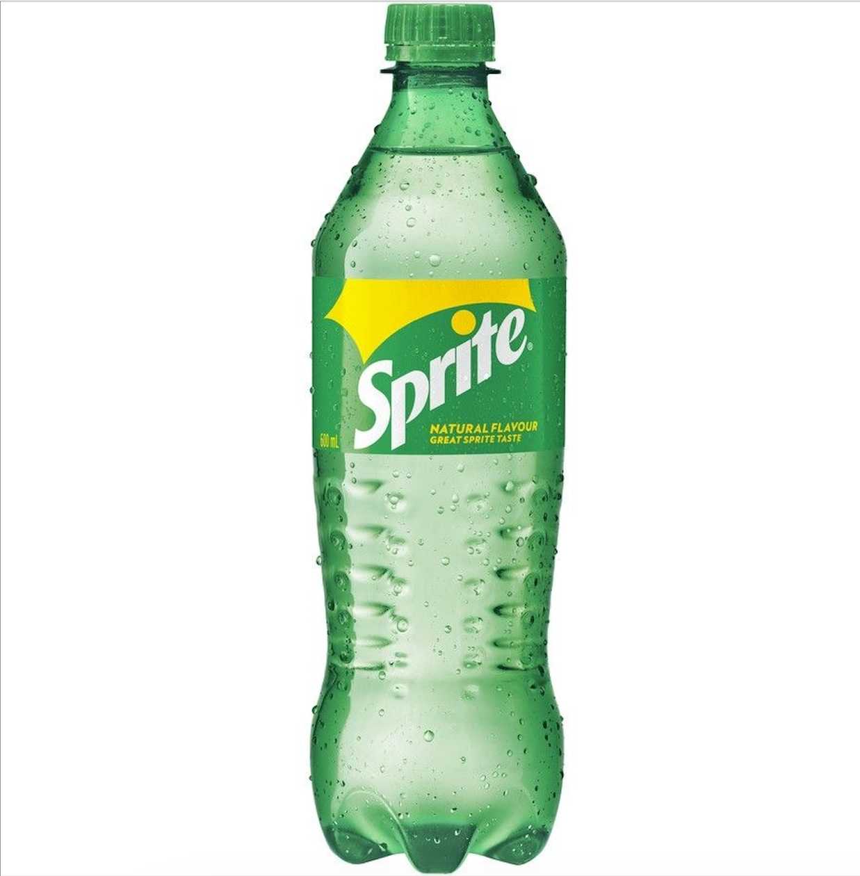 Sprite
