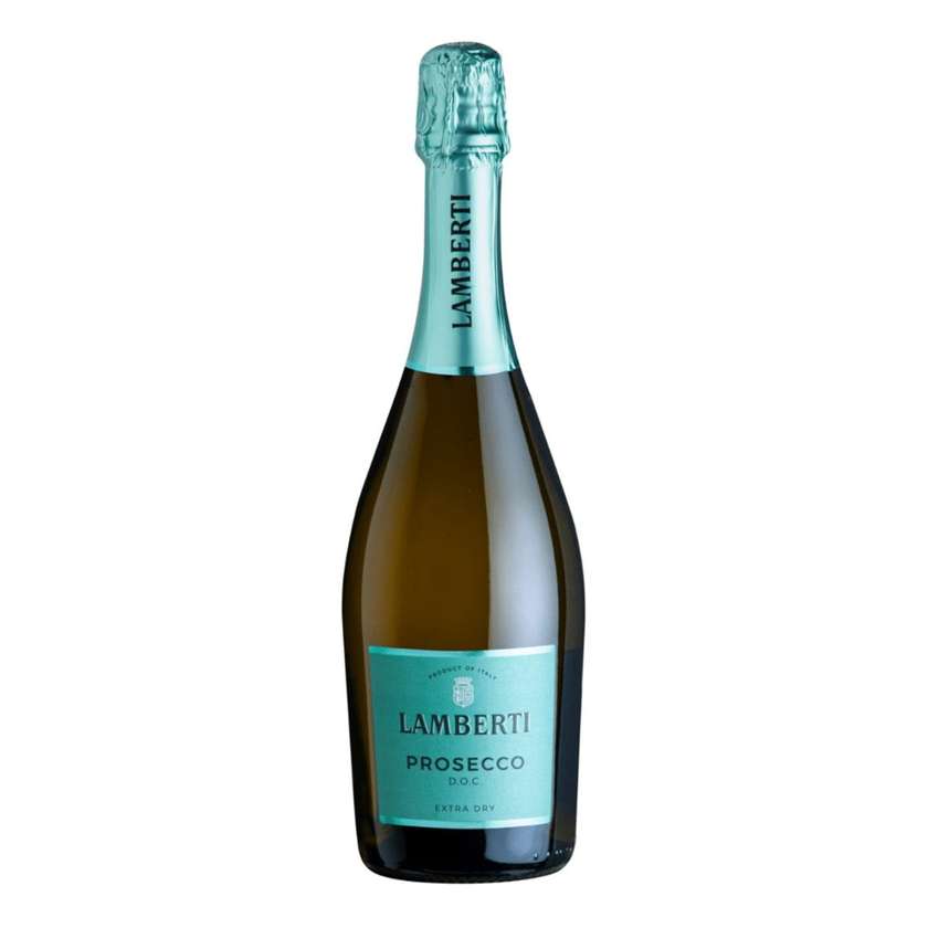 Lamberti Prosecco Extra Dry DOC 75 cl