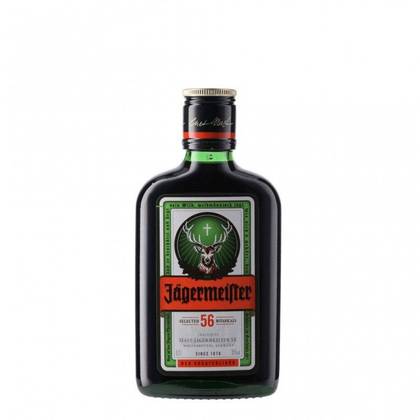 Jagermeister