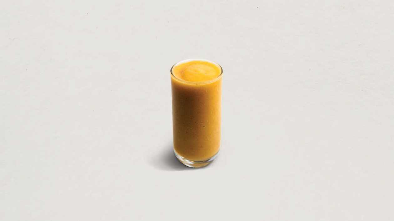 720. Peach + Pinas Smoothie