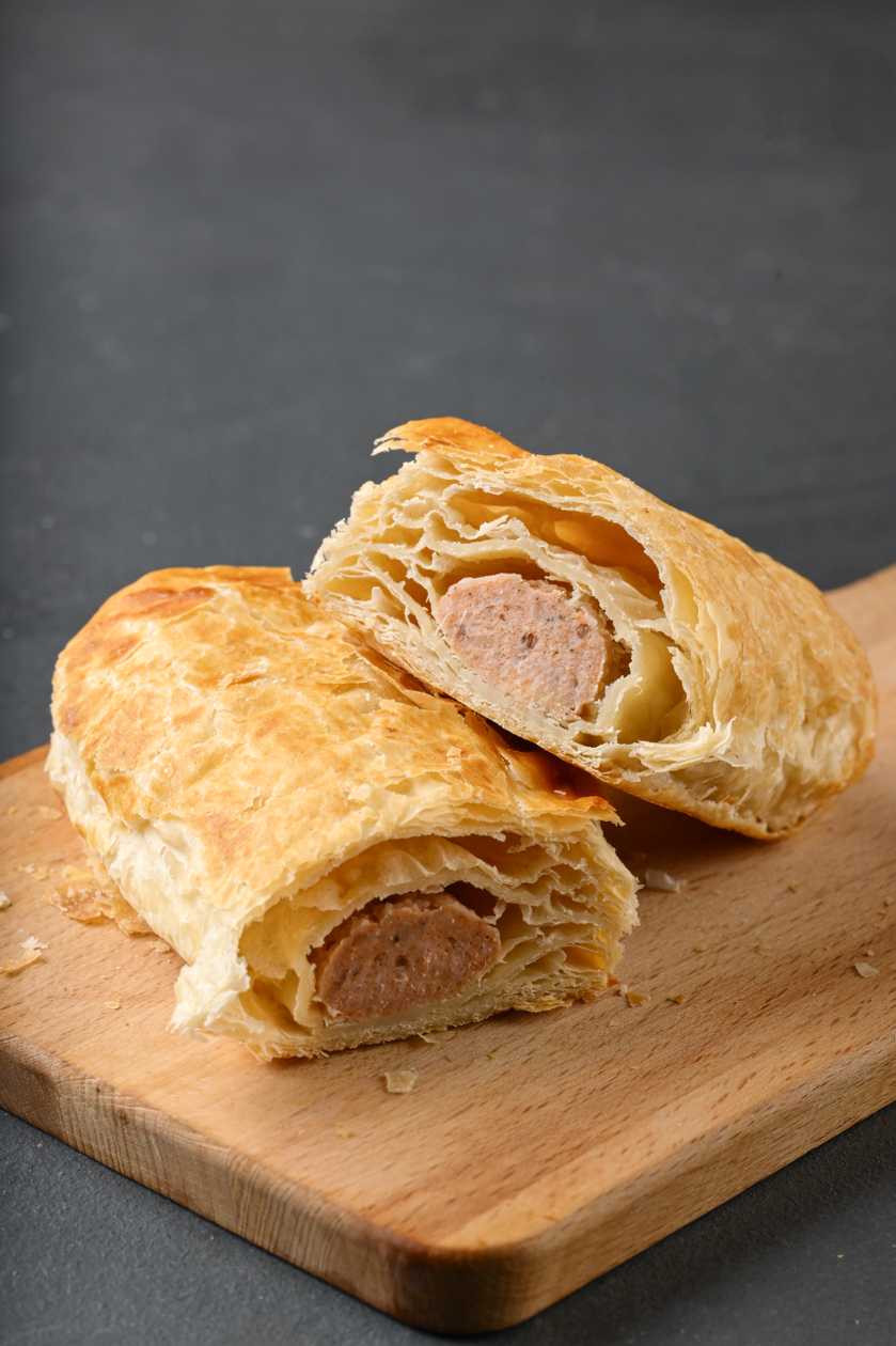 Sausage Roll
