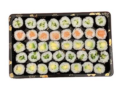 Rainbow santa monica